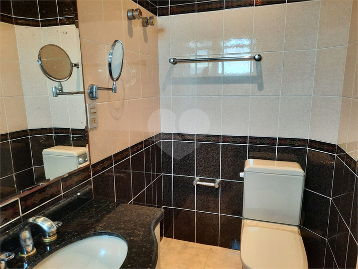 Venda Apartamento Guarujá Jardim Las Palmas REO1048451 85