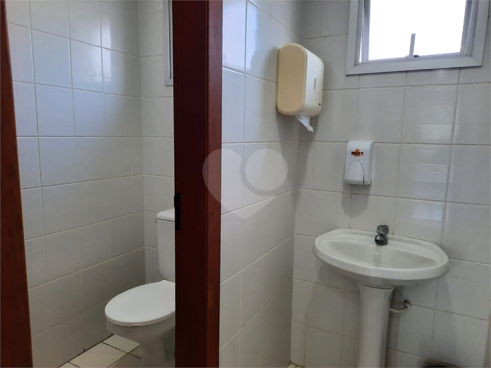 Venda Apartamento Guarujá Jardim Las Palmas REO1048451 18