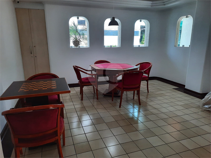 Venda Apartamento Guarujá Jardim Las Palmas REO1048451 34