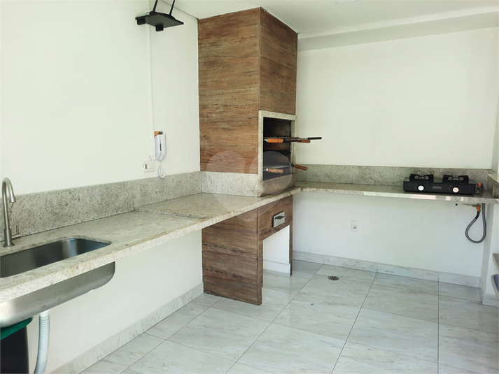 Venda Apartamento Guarujá Jardim Las Palmas REO1048451 4