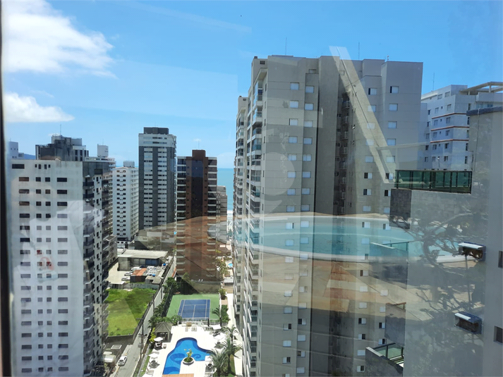 Venda Apartamento Guarujá Jardim Las Palmas REO1048451 75