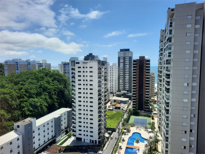 Venda Apartamento Guarujá Jardim Las Palmas REO1048451 36