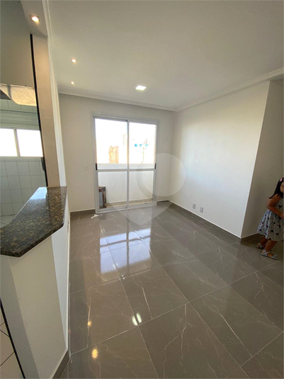 Venda Apartamento São Paulo Vila Mazzei REO1048452 1