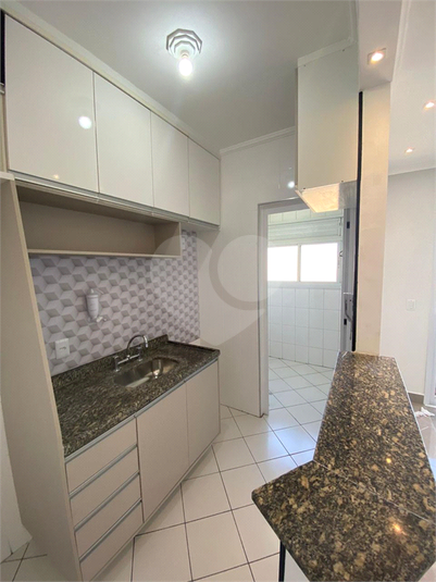 Venda Apartamento São Paulo Vila Mazzei REO1048452 2