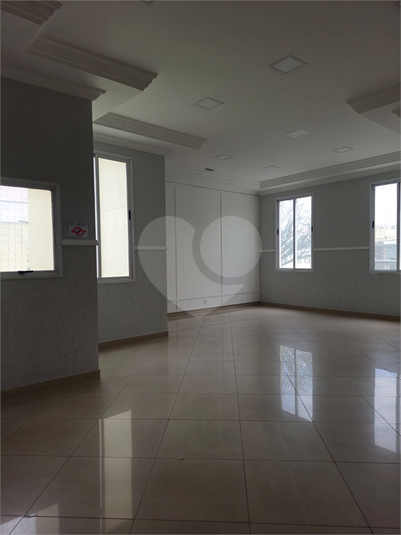 Venda Apartamento São Paulo Vila Mazzei REO1048452 14