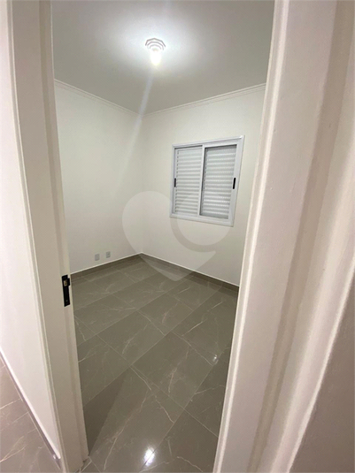 Venda Apartamento São Paulo Vila Mazzei REO1048452 6