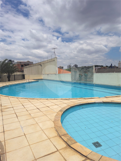 Venda Apartamento São Paulo Vila Mazzei REO1048452 18