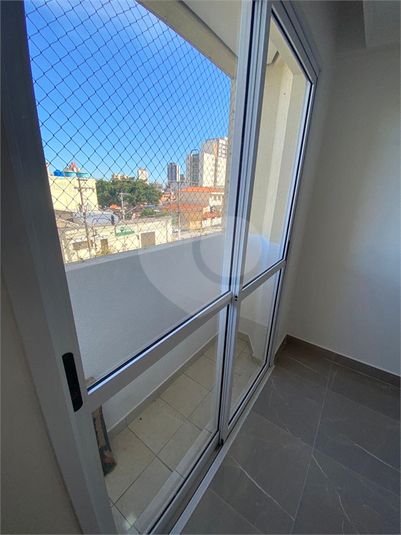 Venda Apartamento São Paulo Vila Mazzei REO1048452 11