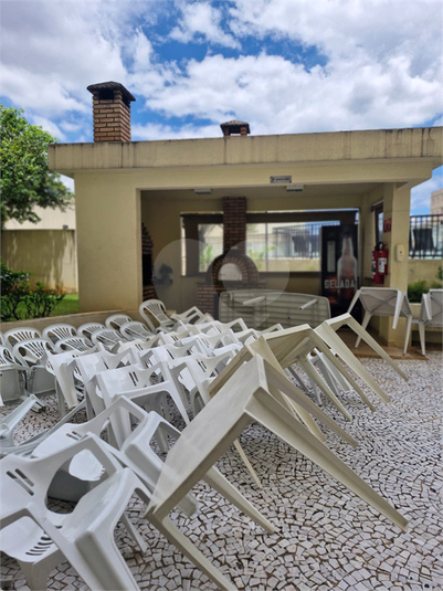 Venda Apartamento São Paulo Vila Mazzei REO1048452 12