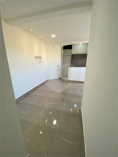 Venda Apartamento São Paulo Vila Mazzei REO1048452 5