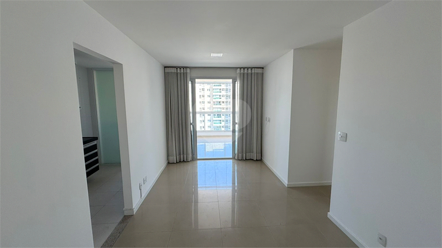 Venda Apartamento Vila Velha Praia De Itaparica REO1048453 2