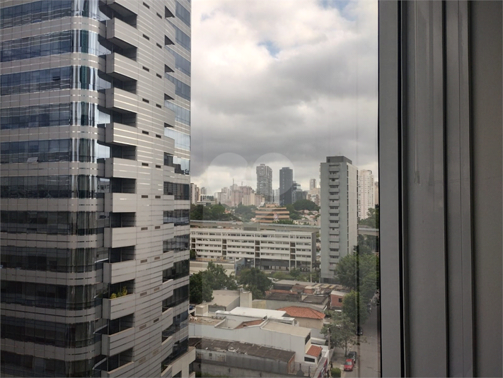 Aluguel Salas São Paulo Cidade Monções REO1048455 48