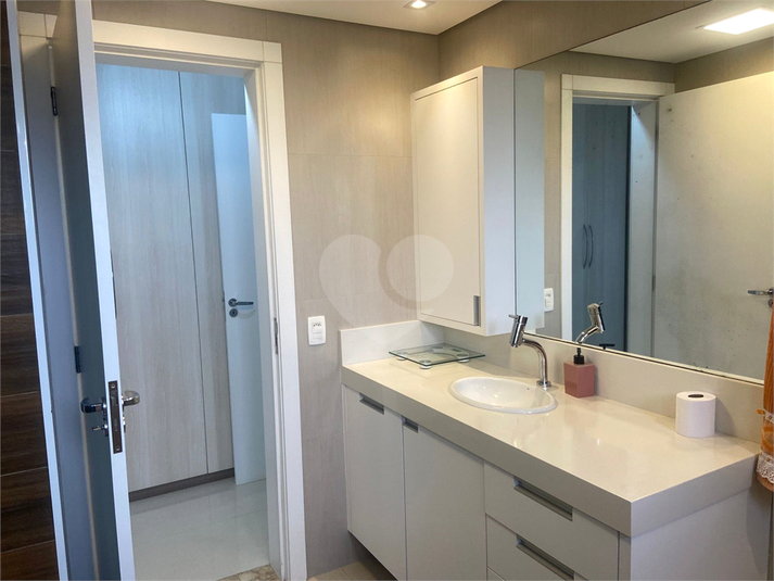 Venda Apartamento São Paulo Vila Formosa REO1048456 28