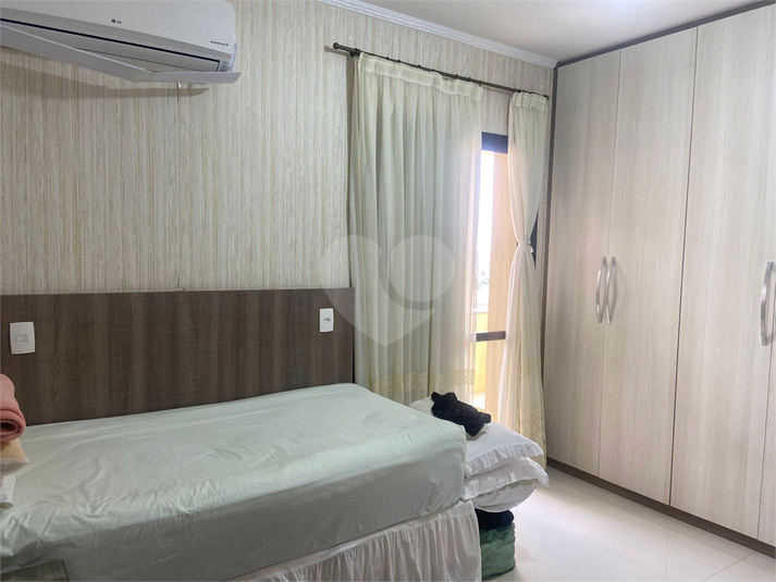 Venda Apartamento São Paulo Vila Formosa REO1048456 25