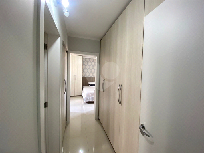 Venda Apartamento São Paulo Vila Formosa REO1048456 13