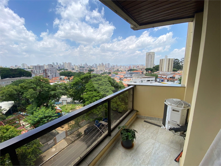 Venda Apartamento São Paulo Vila Formosa REO1048456 4