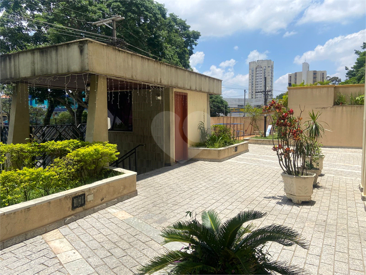 Venda Apartamento São Paulo Vila Formosa REO1048456 36