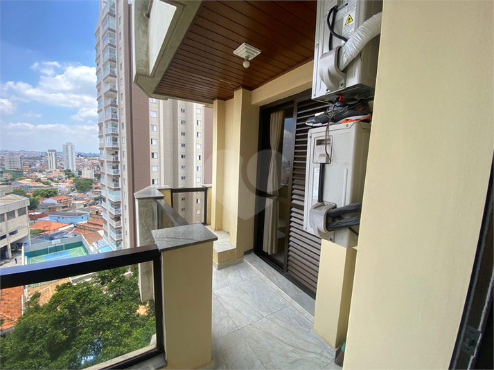 Venda Apartamento São Paulo Vila Formosa REO1048456 19