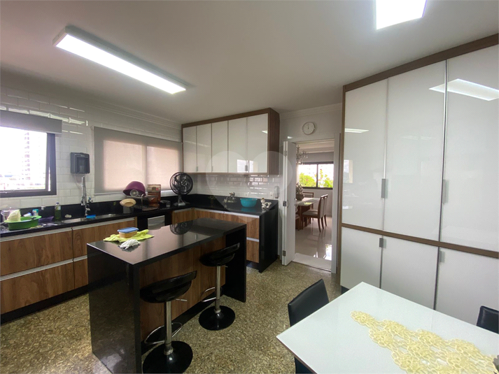 Venda Apartamento São Paulo Vila Formosa REO1048456 9