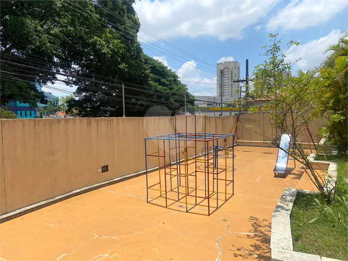 Venda Apartamento São Paulo Vila Formosa REO1048456 34