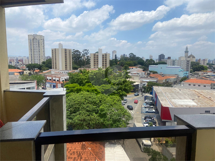 Venda Apartamento São Paulo Vila Formosa REO1048456 20