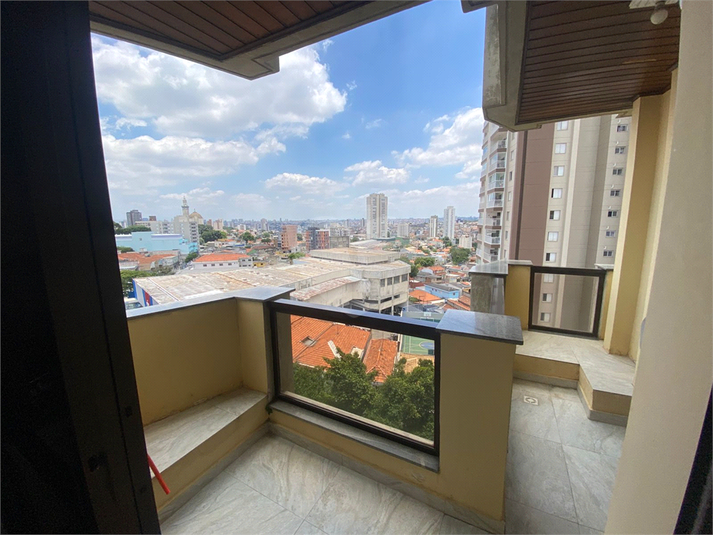 Venda Apartamento São Paulo Vila Formosa REO1048456 18