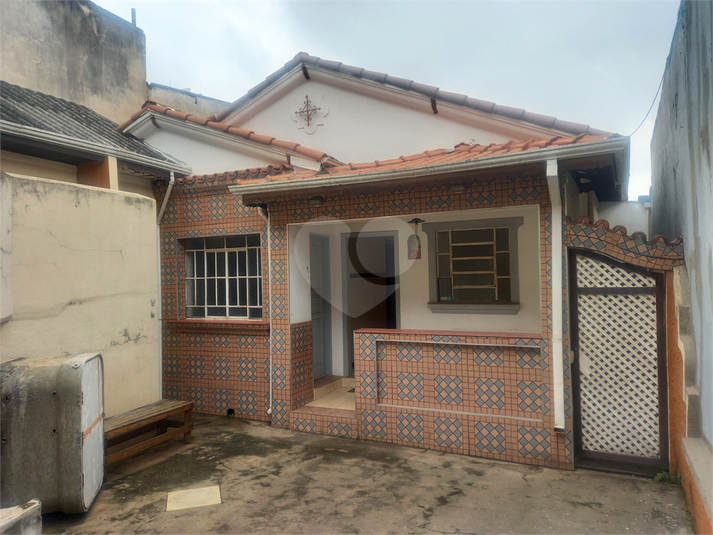 Venda Casa São Paulo Vila Dom Pedro I REO1048457 29