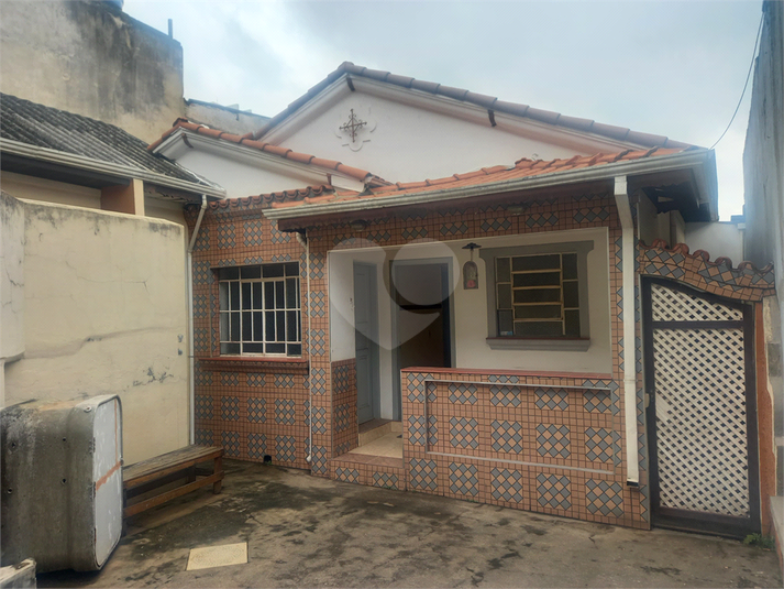 Venda Casa São Paulo Vila Dom Pedro I REO1048457 1