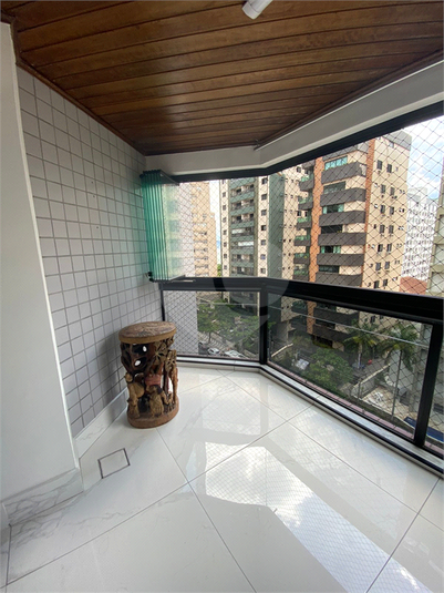 Venda Apartamento Santos Embaré REO1048458 4