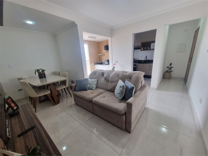 Venda Apartamento São Paulo Vila Medeiros REO1048465 5