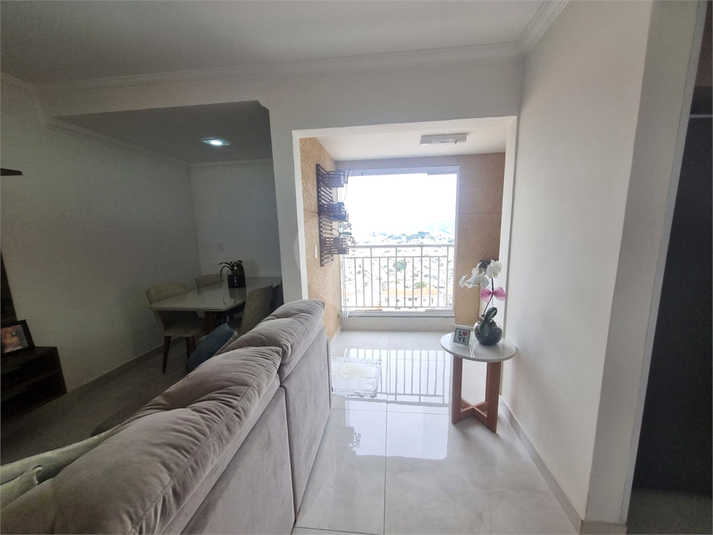 Venda Apartamento São Paulo Vila Medeiros REO1048465 3