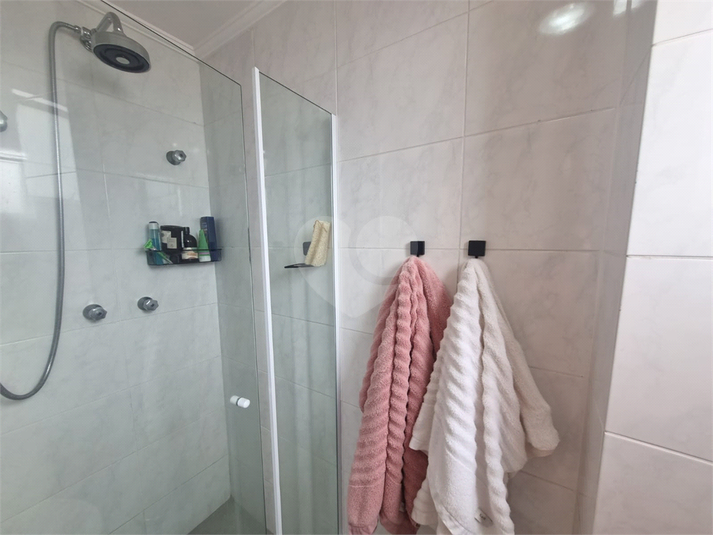 Venda Apartamento São Paulo Vila Medeiros REO1048465 20