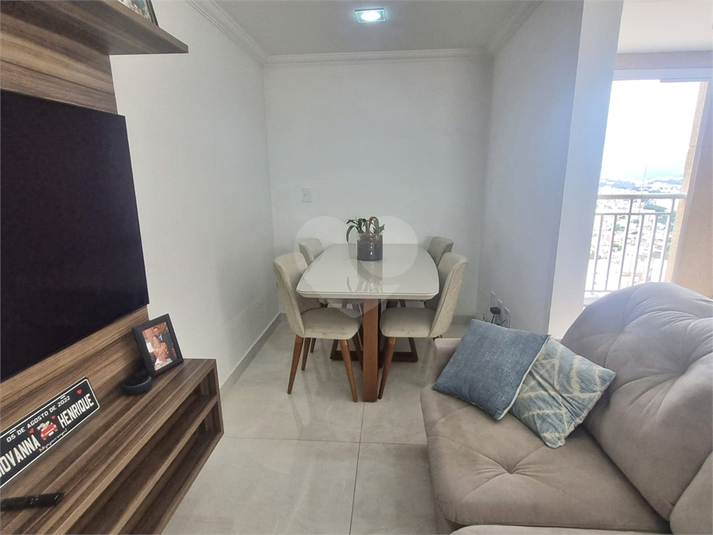 Venda Apartamento São Paulo Vila Medeiros REO1048465 4