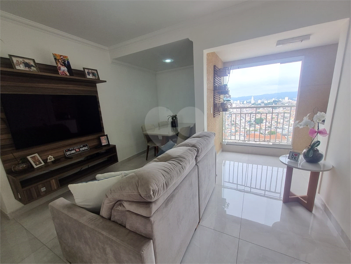 Venda Apartamento São Paulo Vila Medeiros REO1048465 1