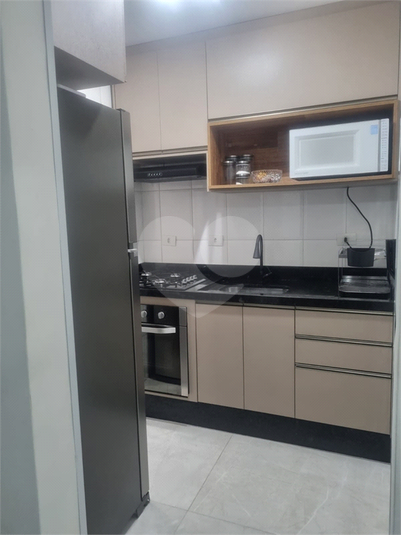 Venda Apartamento São Paulo Vila Medeiros REO1048465 16