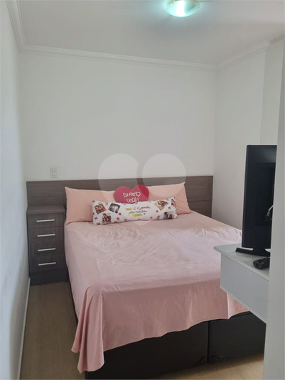 Venda Apartamento São Paulo Vila Medeiros REO1048465 25