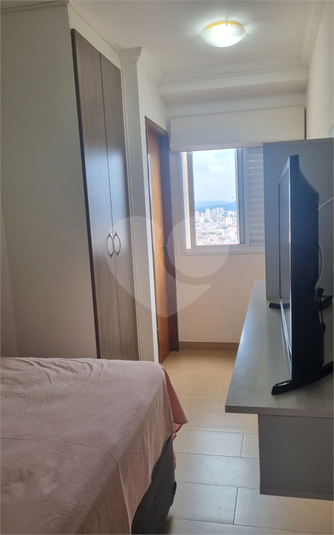 Venda Apartamento São Paulo Vila Medeiros REO1048465 26