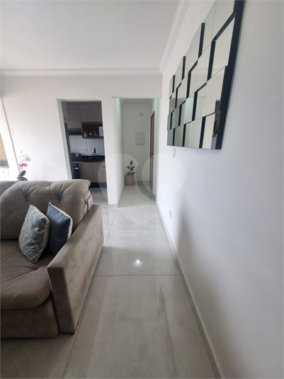 Venda Apartamento São Paulo Vila Medeiros REO1048465 8