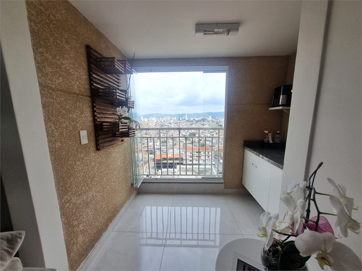 Venda Apartamento São Paulo Vila Medeiros REO1048465 6