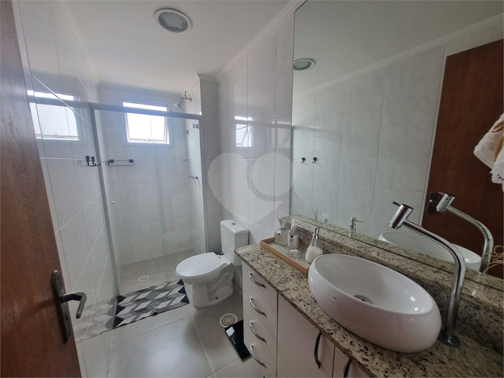 Venda Apartamento São Paulo Vila Medeiros REO1048465 21