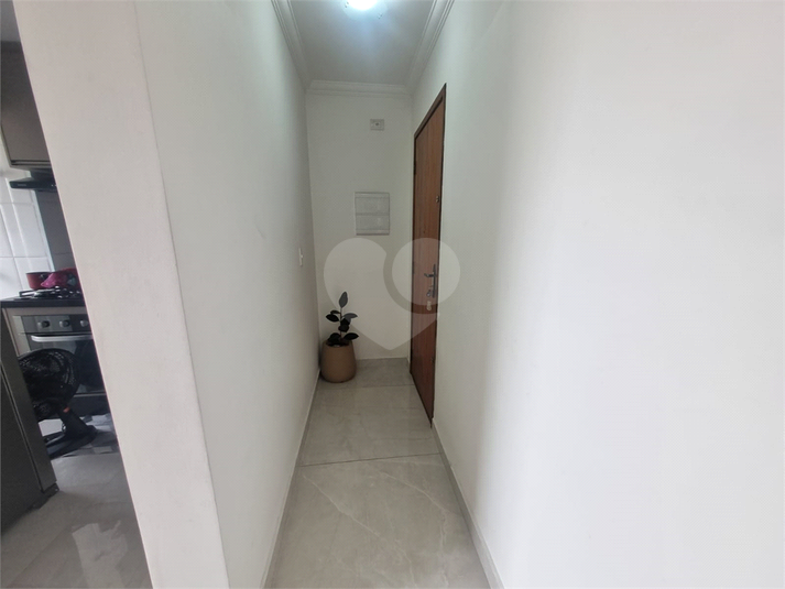 Venda Apartamento São Paulo Vila Medeiros REO1048465 13