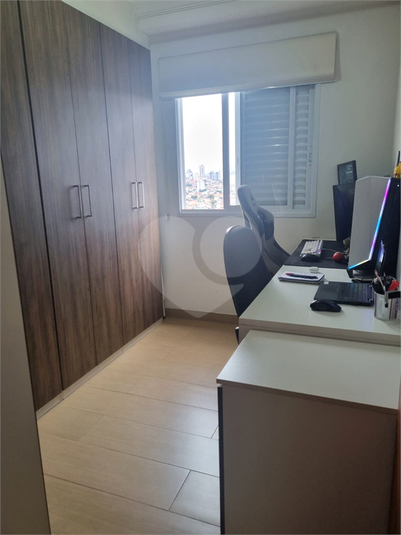 Venda Apartamento São Paulo Vila Medeiros REO1048465 22