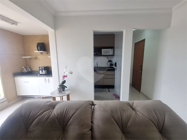 Venda Apartamento São Paulo Vila Medeiros REO1048465 9