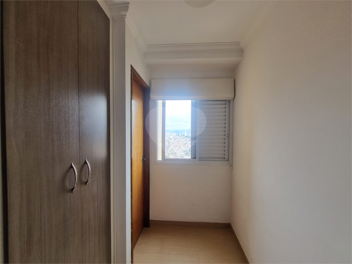 Venda Apartamento São Paulo Vila Medeiros REO1048465 14