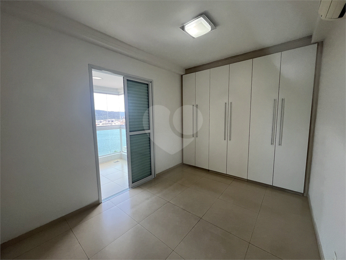 Venda Apartamento Santos Ponta Da Praia REO1048469 22