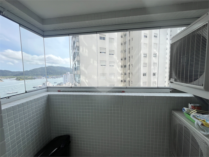 Venda Apartamento Santos Ponta Da Praia REO1048469 35