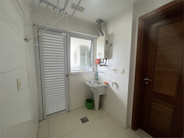 Venda Apartamento Santos Ponta Da Praia REO1048469 36