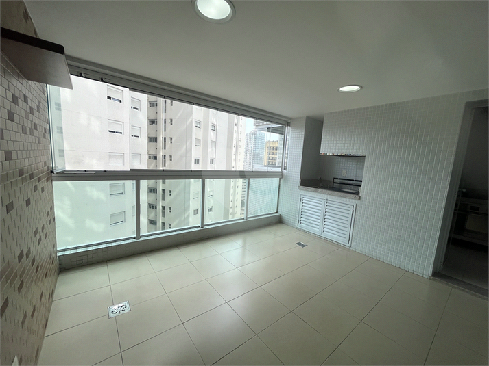 Venda Apartamento Santos Ponta Da Praia REO1048469 8