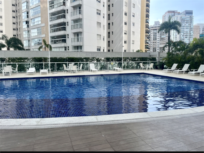 Venda Apartamento Santos Ponta Da Praia REO1048469 39