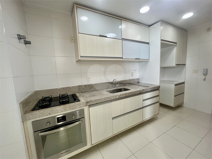 Venda Apartamento Santos Ponta Da Praia REO1048469 14